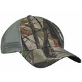 Next Generation Camo Mesh Cap